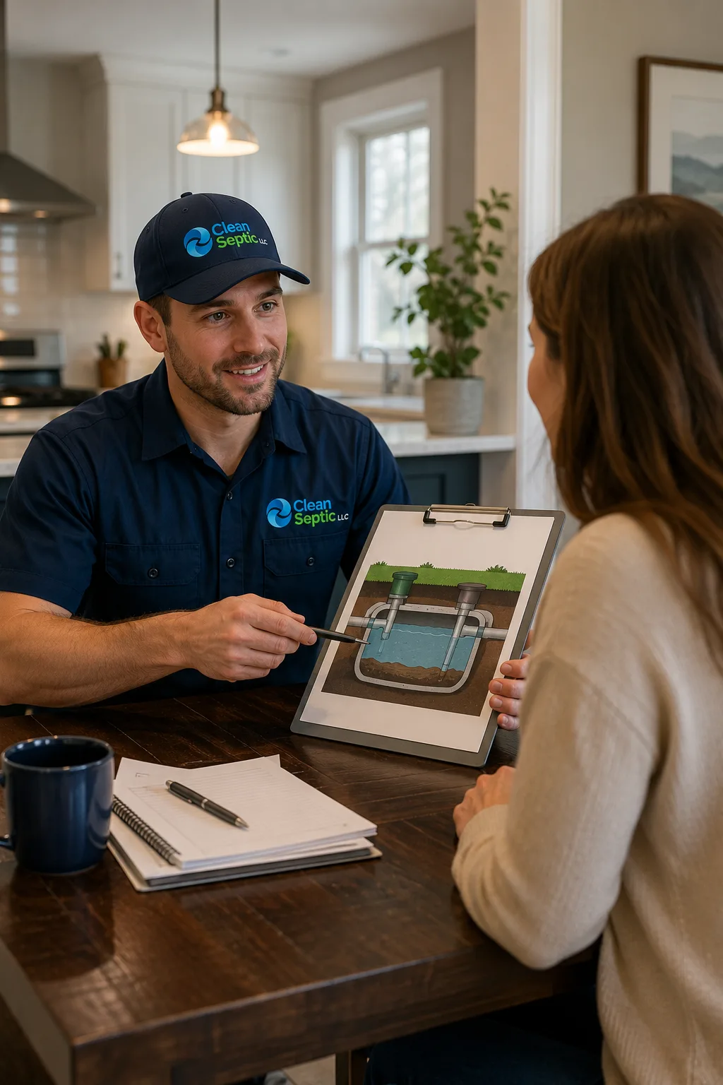 Septic Tank Pumping Irwinton, GA FAQs
